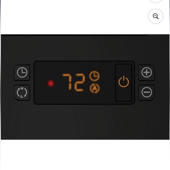 Lasko Warm Air Heater - Picture 2 of 13